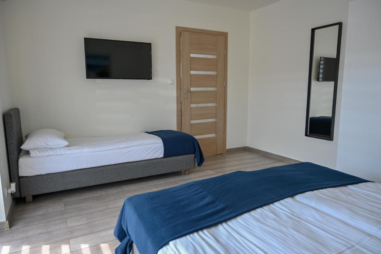 Nord House Apartment *