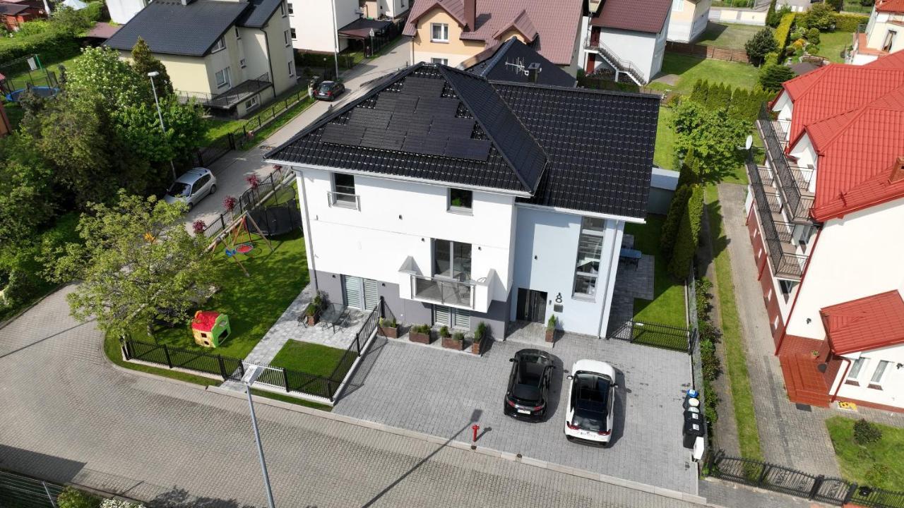 Nord House Apartment *