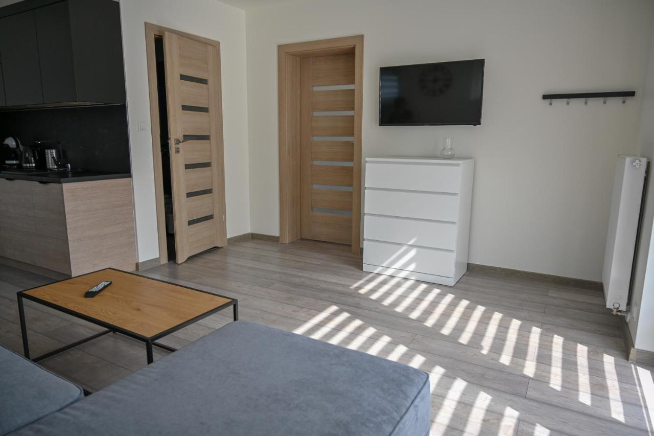Apartment Nord House *