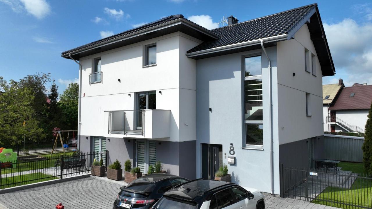 Nord House Apartment *