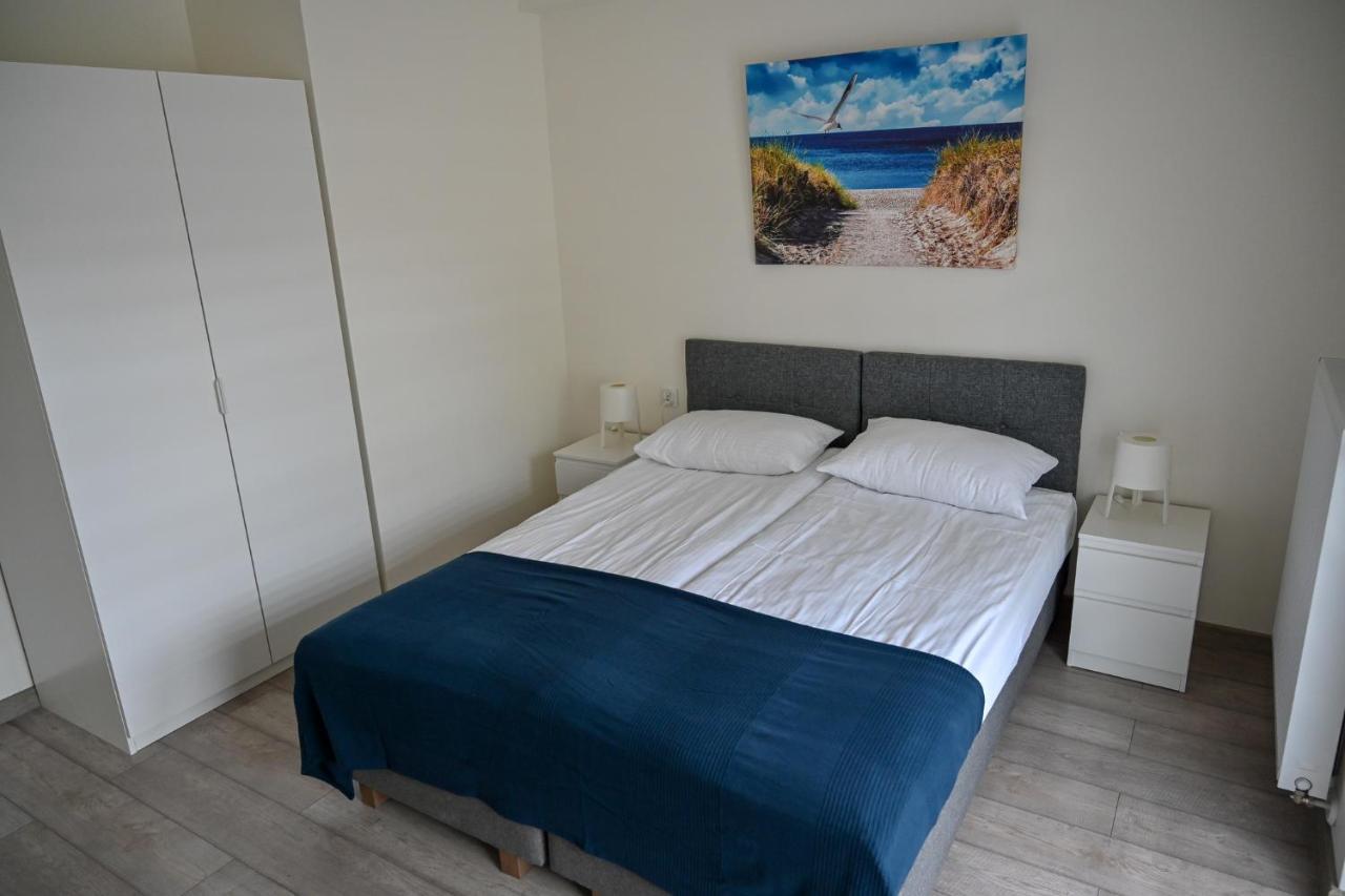 Apartment Nord House