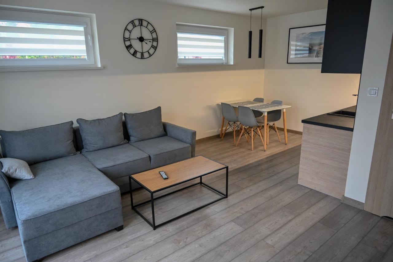 Apartment Nord House