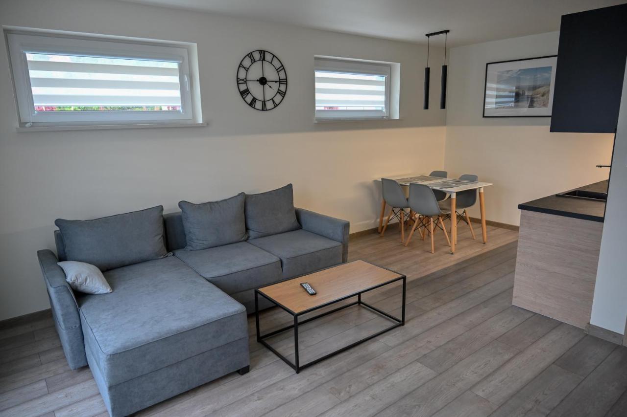 Nord House Apartment *