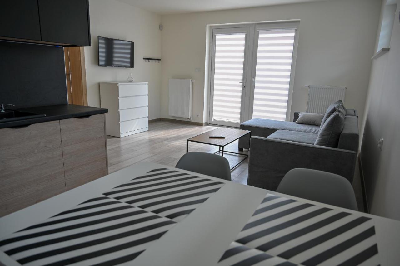 Nord House Apartment
