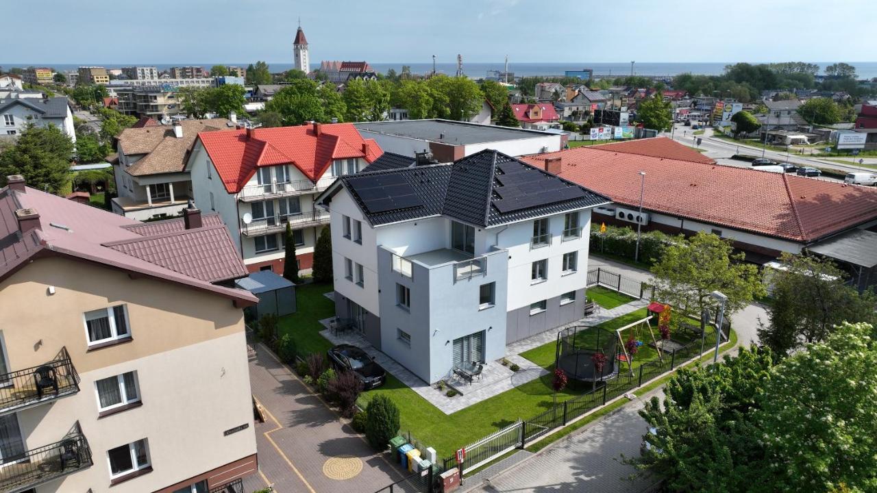 Apartment Nord House *