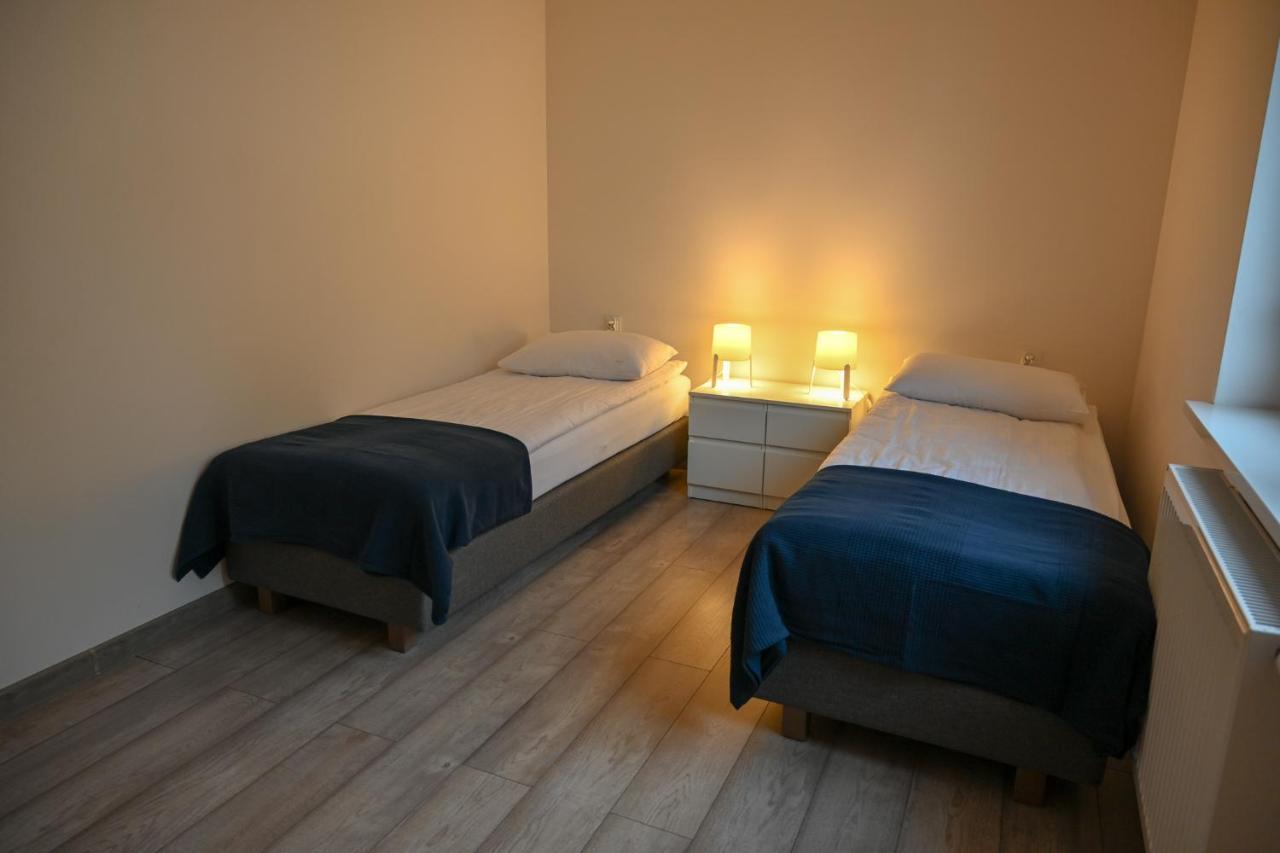 Apartment Nord House Władysławowo