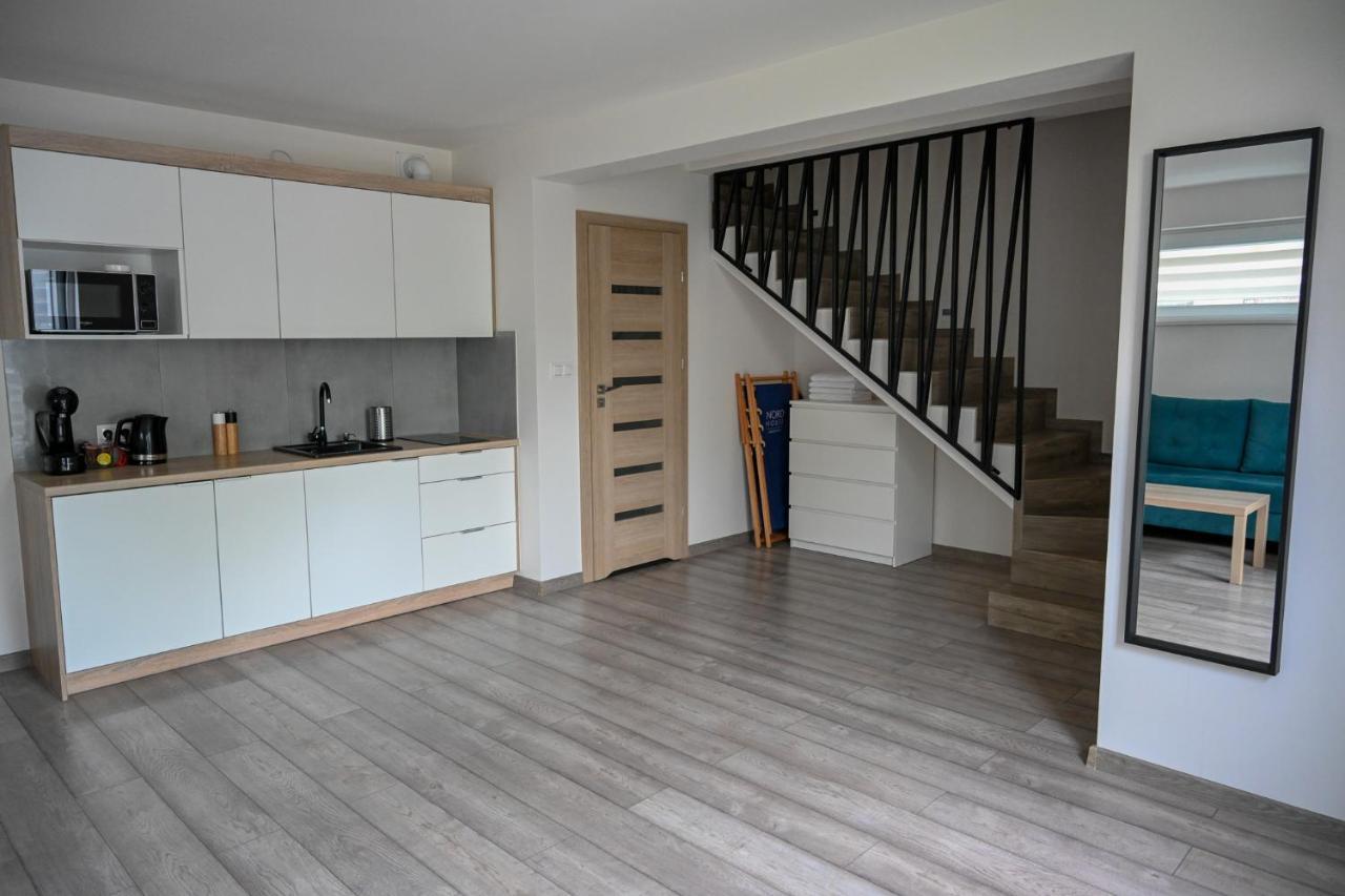 Apartment Nord House *