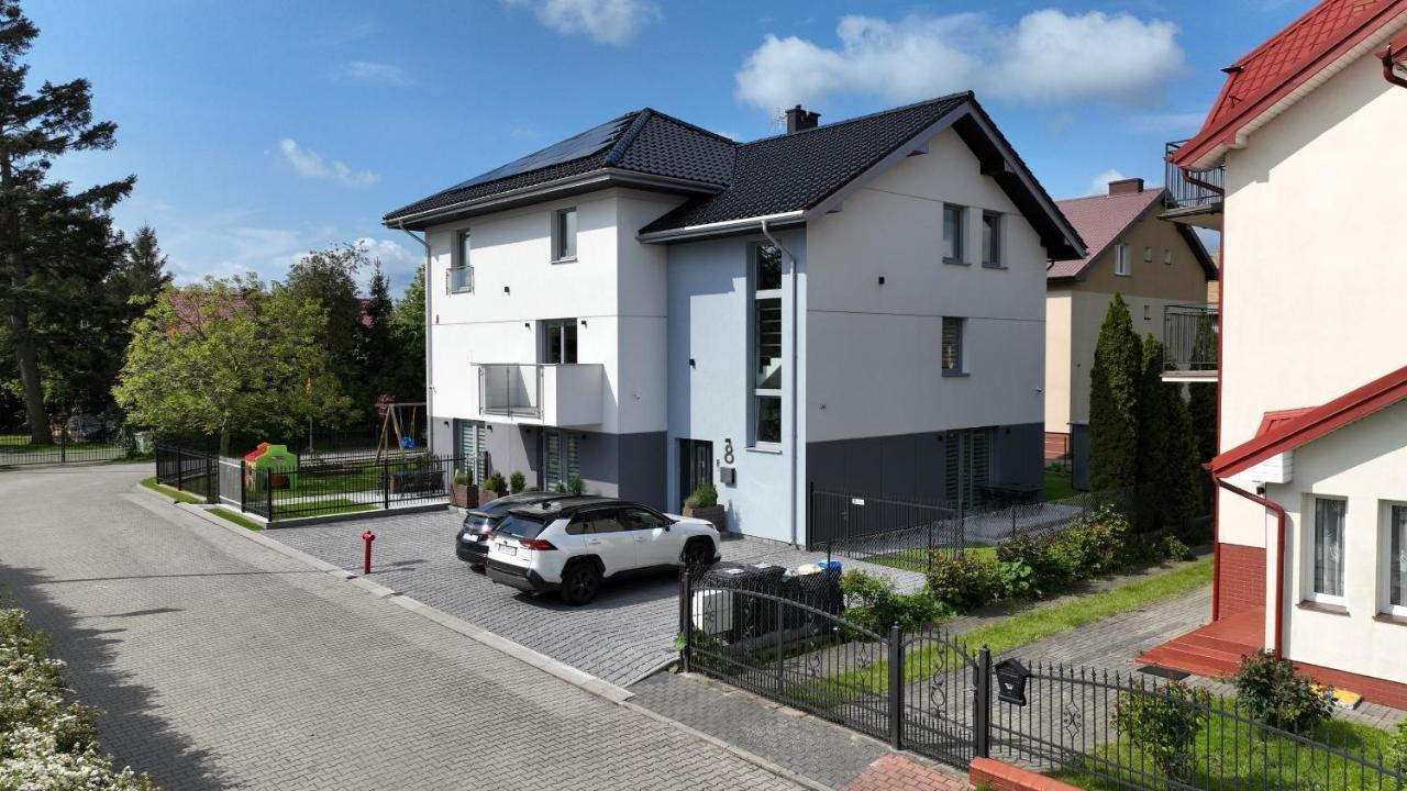 Nord House Apartment Władysławowo