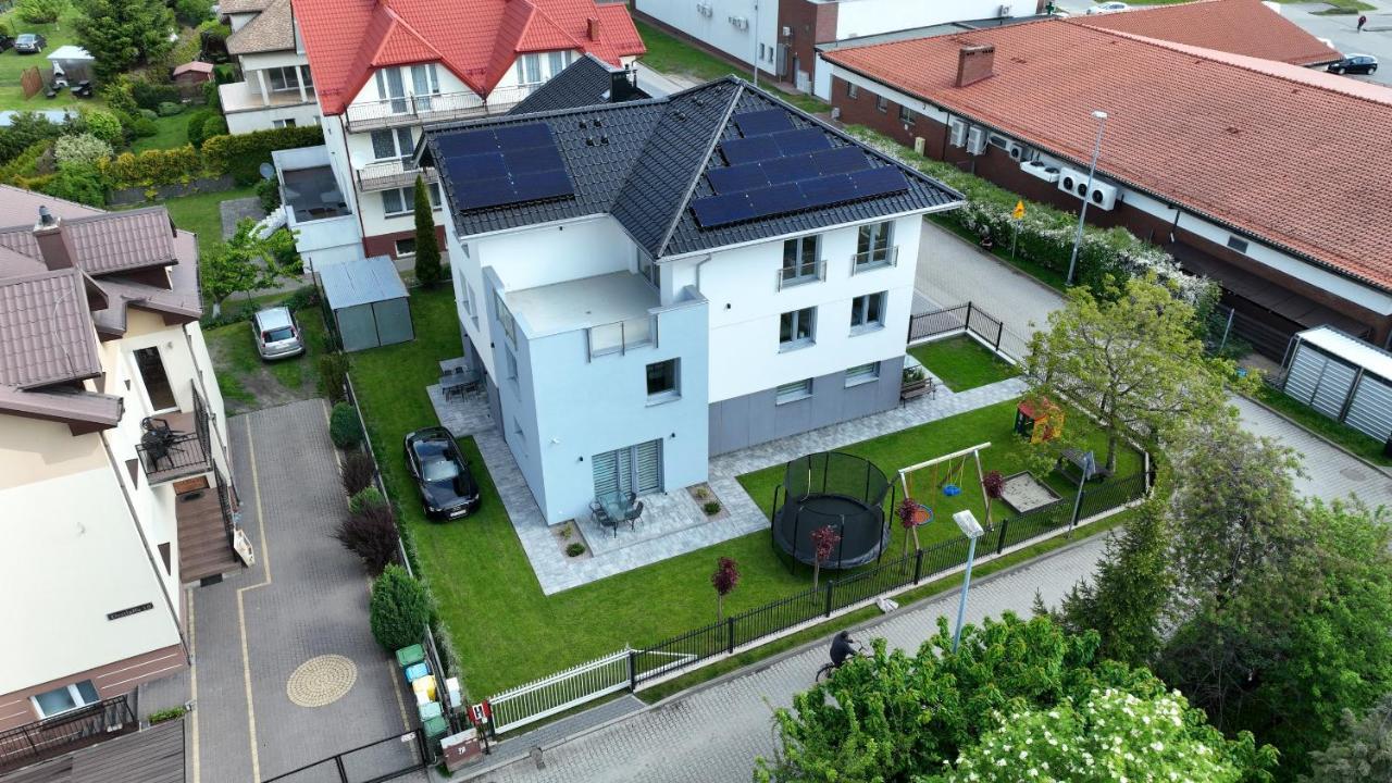 Apartment Nord House *