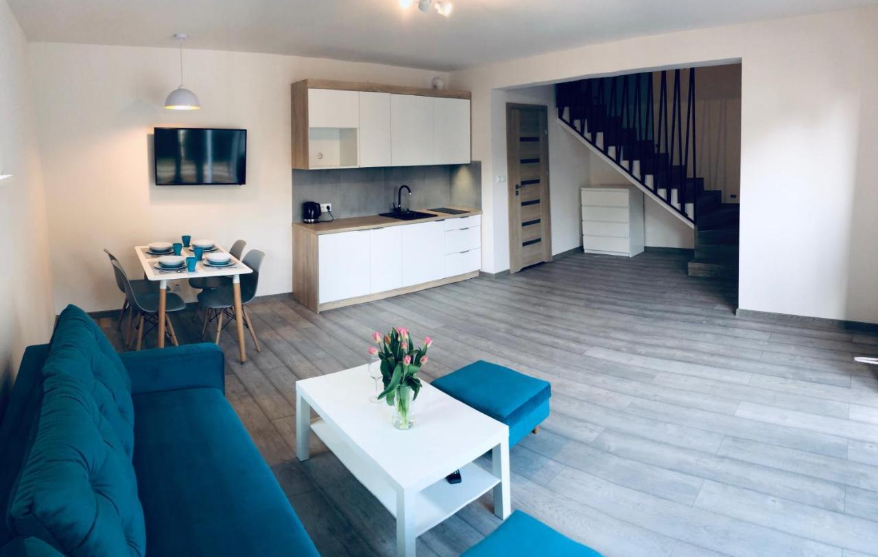 Nord House Apartment