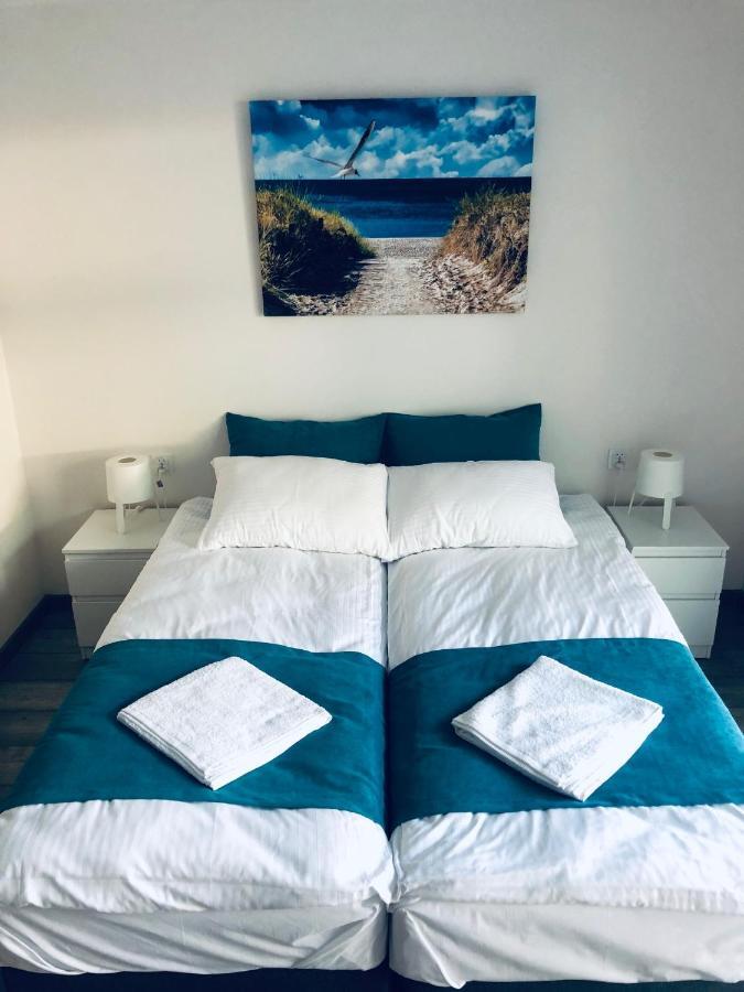 Nord House Apartment
