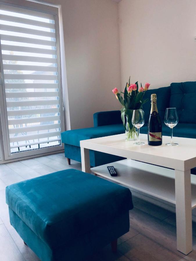 Nord House Apartment Władysławowo
