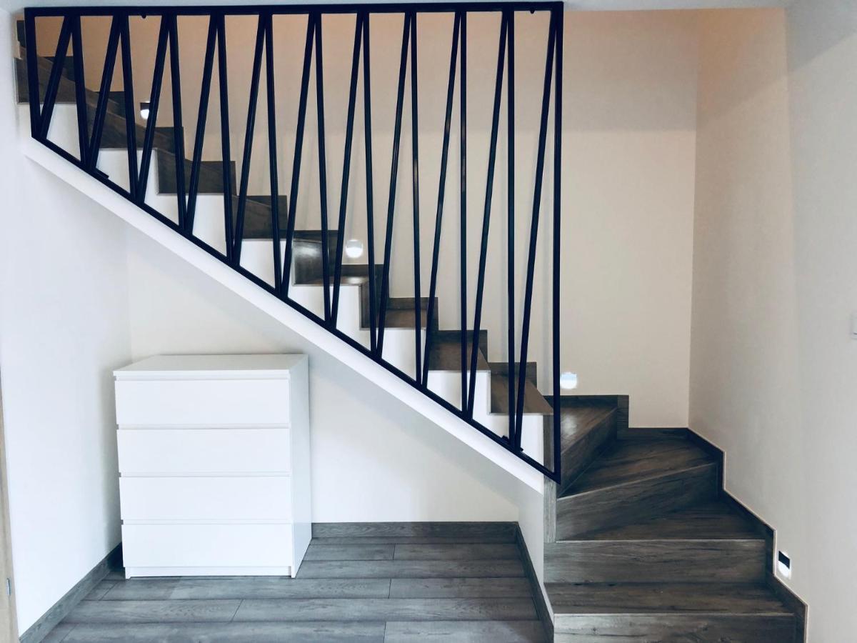 Nord House Apartment *
